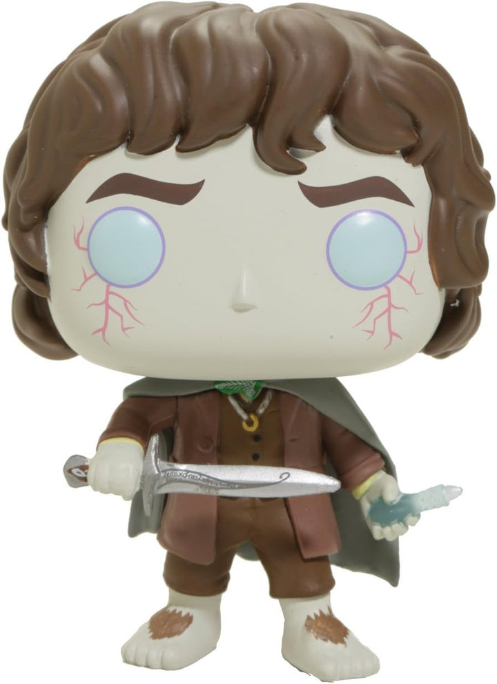 Figuras de acción de Funko POP del Señor de los Anillos