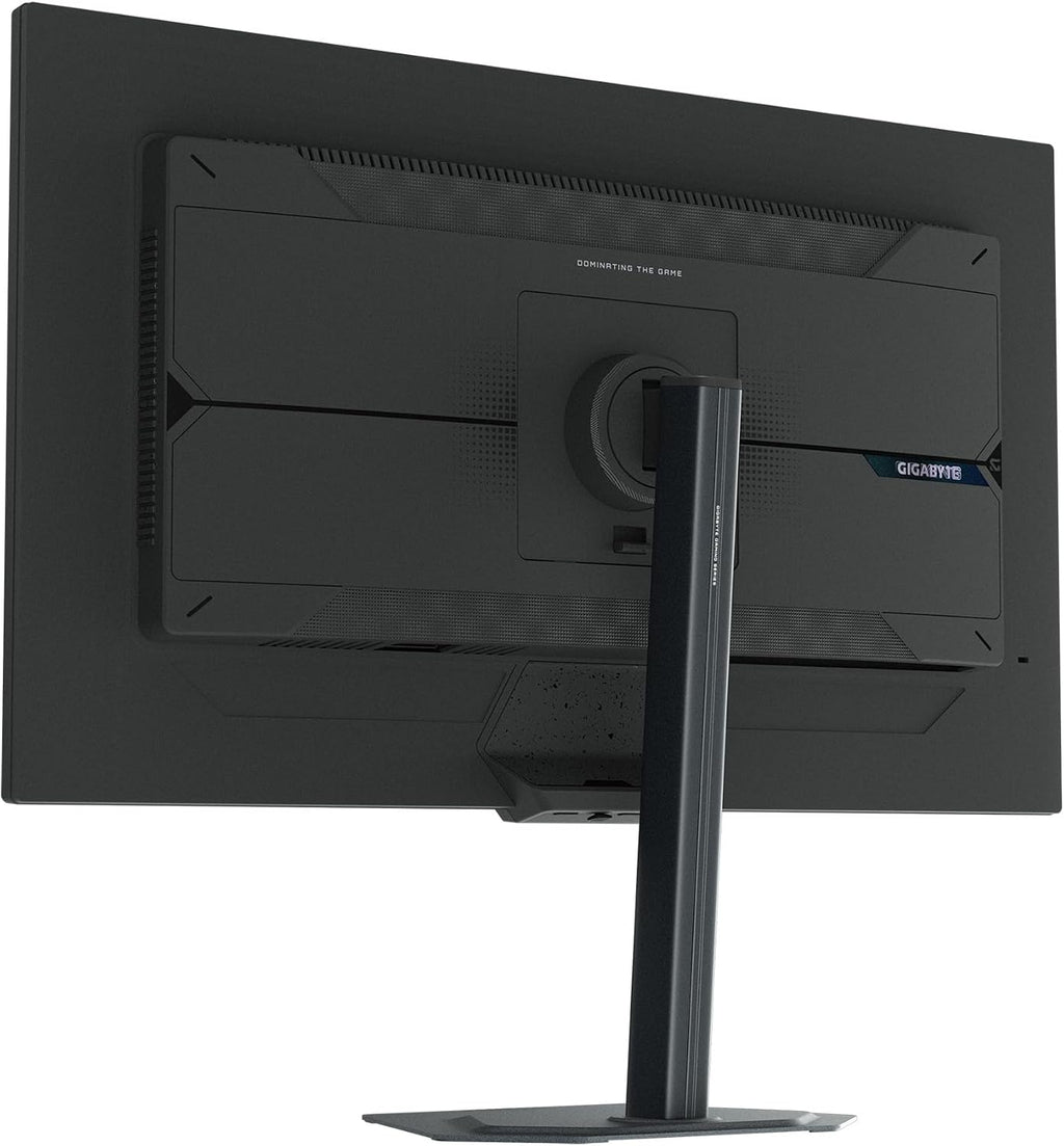 Monitor para juegos GIGABYTE M27UP SA 27" SuperSpeed IPS Dual M...