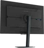 Monitor para juegos GIGABYTE M27UP SA 27" SuperSpeed IPS Dual M...