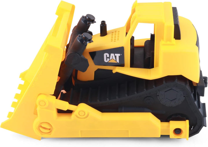 CAT Juguetes de construcción, Juguete de construcción Bulldozer de...