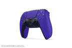 PlayStation DualSense Wireless Controller Galactic Purple