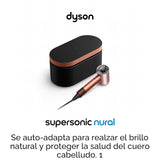 Dyson Supersonic Nural™ Secador de pelo