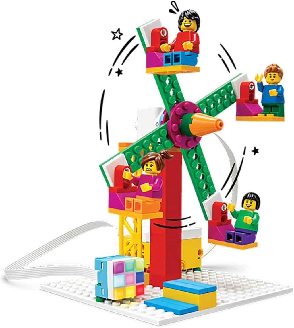 LEGO Spike Esencial