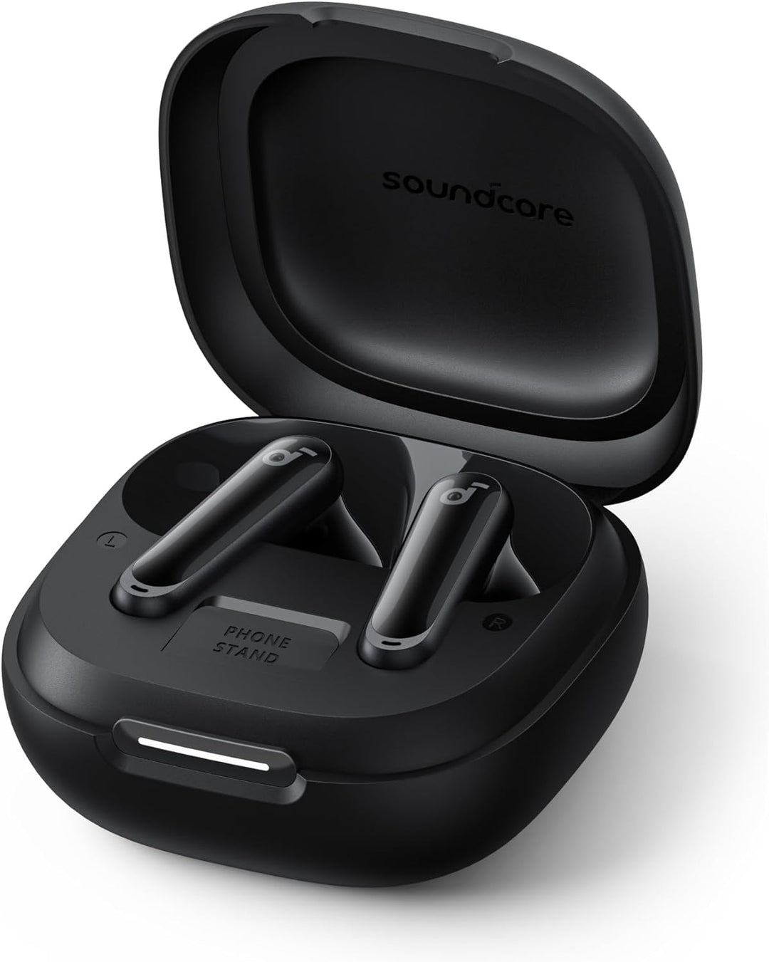 Soundcore P40i by Anker, auriculares inalámbricos con cancelación d...