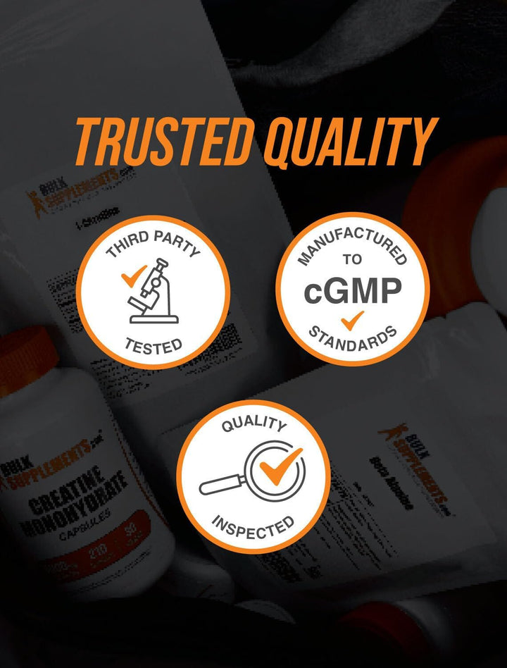 BulkSupplements. com Biotin 10000mcg Cápsulas blandas \u2013 Vitami...