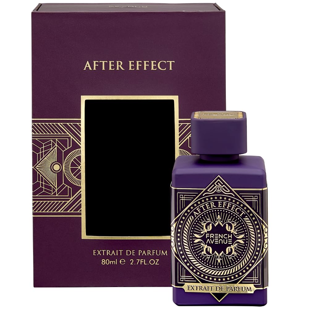 Fragrance World - After Effect Extrait D Parfum Edp 2.7 fl oz perfu...