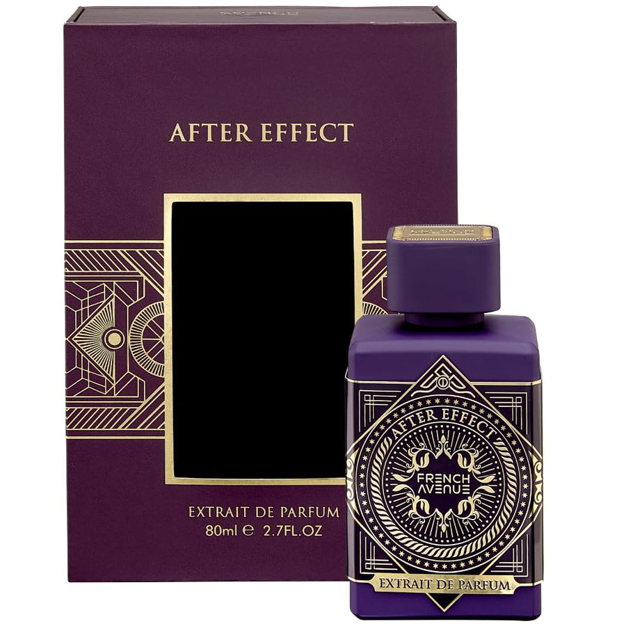 Fragrance World - After Effect Extrait D Parfum Edp 2.7 fl oz perfu...