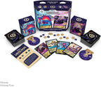 Ravensburger Disney Lorcana TCG: Hyperia City - Juego de iniciación para 2
