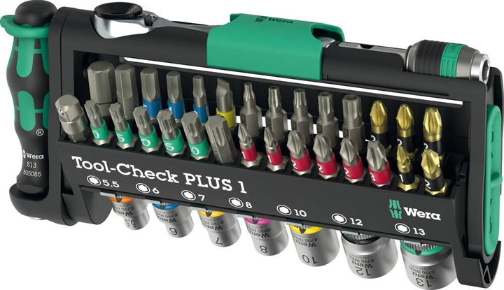 HERRAMIENTA COMPROBACIÓN PLUS 1