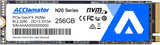 Acclamator Unidad interna de estado sólido SSD NVMe M.2 2280 PCIe G...