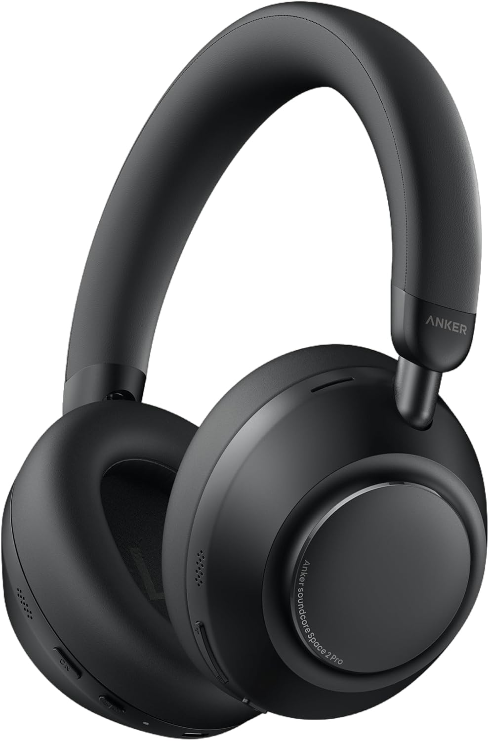 Anker Soundcore Space 2 Pro ANC - Auriculares sobre la oreja