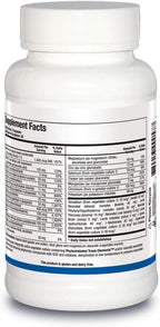 BIOTICS RESEARCH Bio Glycozyme Forte Multivitamínico para soporte g...