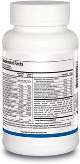 BIOTICS RESEARCH Bio Glycozyme Forte Multivitamínico para soporte g...