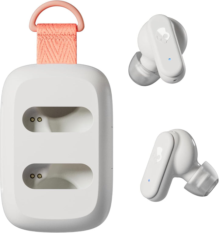 Skullcandy Dime 3 auriculares inalámbricos, auriculares Bluetooth,...