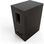 Klipsch Referencia Premiere RP-600M II - Altavoces para estantería de ébano