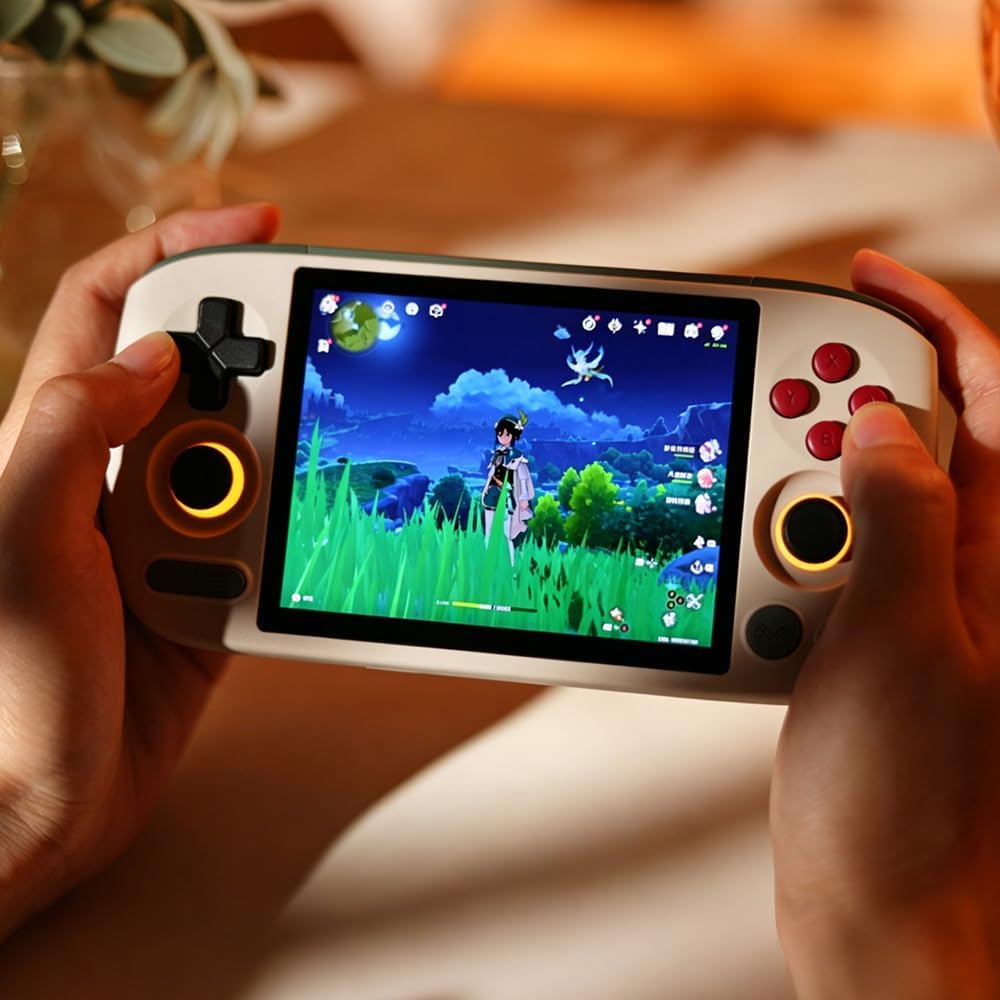 AYANEO Pocket AIR Mini (Retro Power)