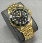 Reloj Invicta Pro Diver para hombre, cuarzo