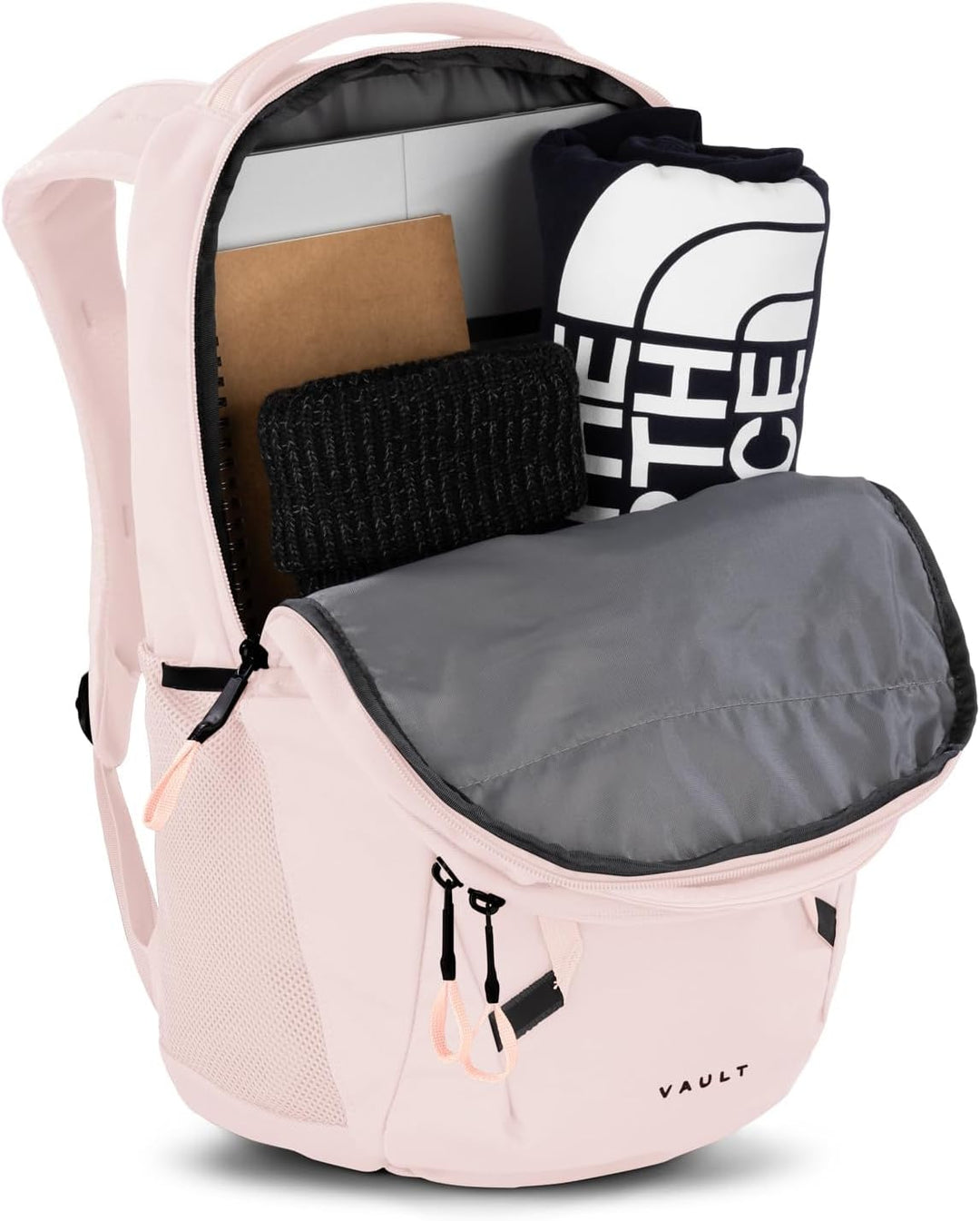 THE NORTH FACE Mochila para portátil Vault Everyday para mujer | Bo...