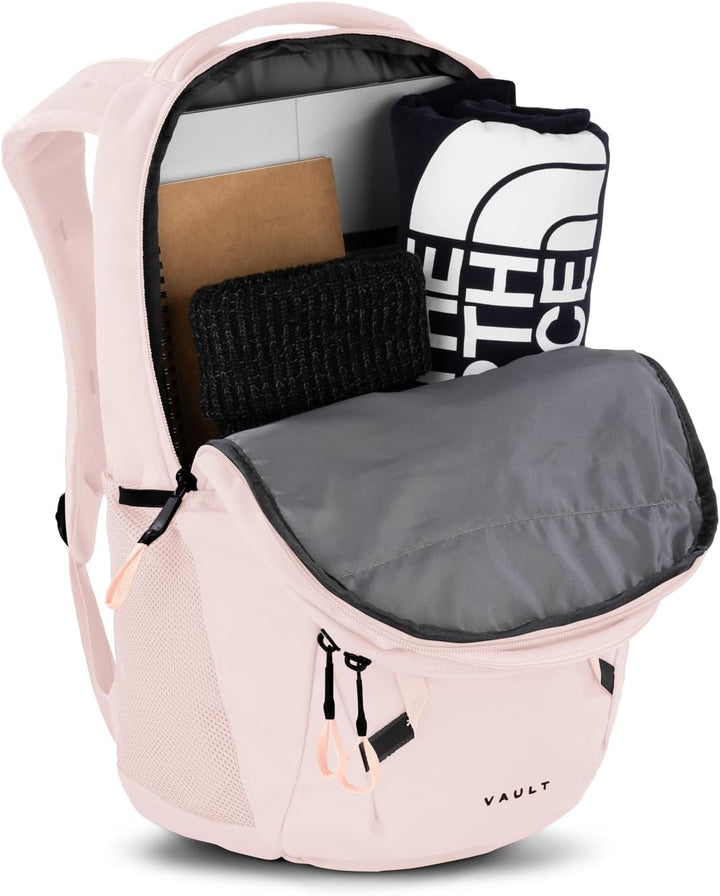 THE NORTH FACE Mochila para portátil Vault Everyday para mujer | Bo...