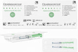 Opalescence Kit de recambio de blanqueamiento dental con jeringas d...
