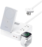 TESSAN Magic 30W estación de carga cargador de teléfono USB con carga