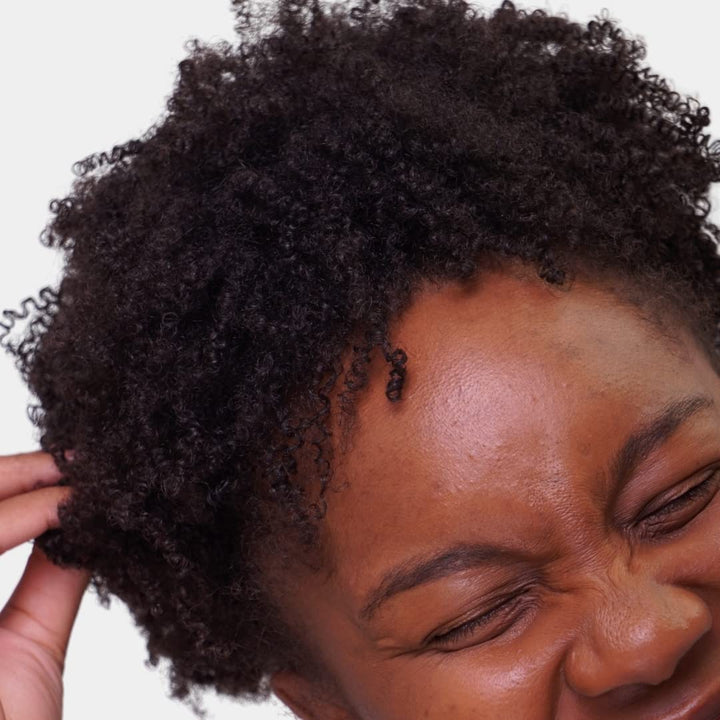 Love Ur Curls - Crema rizadora todo en uno para cabello rizado y en...