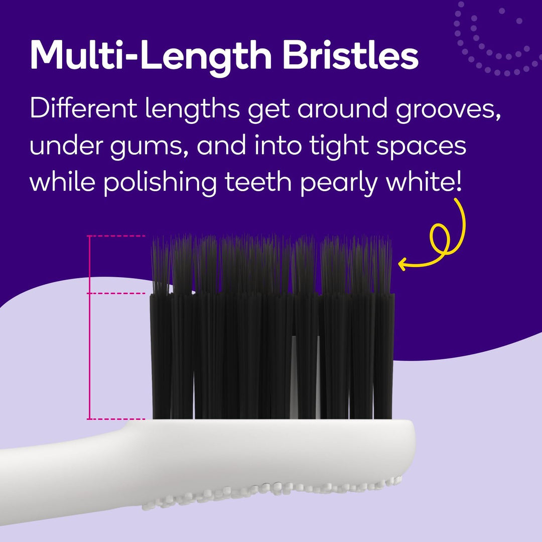 BURST Pro Sonic - Cabezales de repuesto originales para cepillo de...