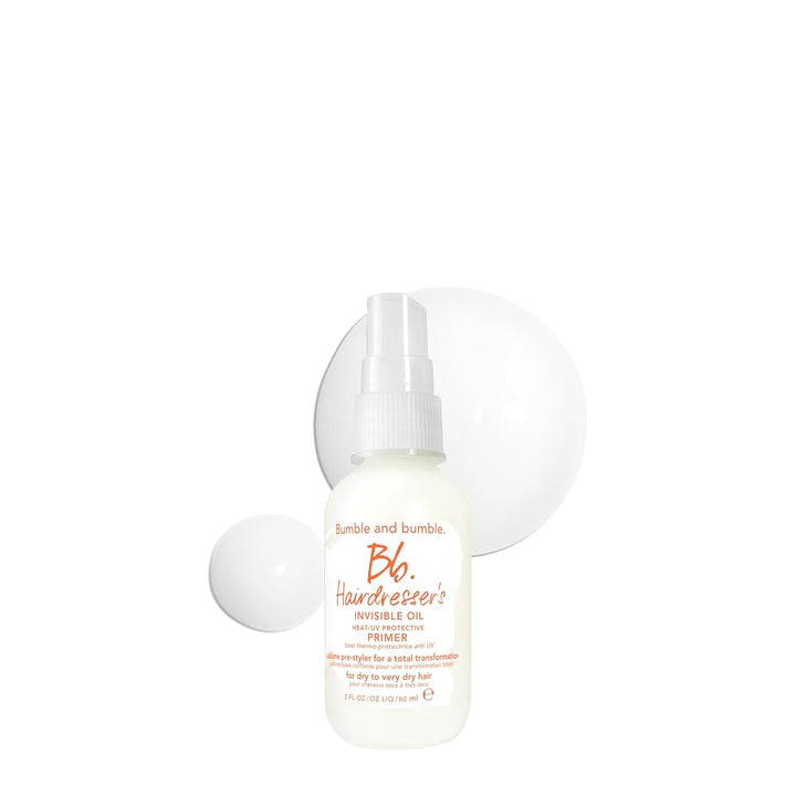 Bumble and bumble. Hairdresser's Invisible Oil Calor\/UV Protec...
