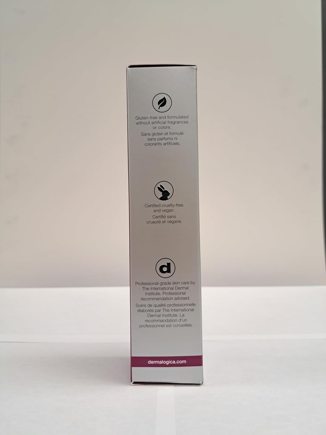 Dermalogica Limpiador rejuvenecedor de la piel \u2013 Limpiador fac...