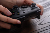 8BitDo Ultimate 2 Wireless Controller for Windows PC, Apple, Steam...