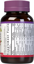 Bluebonnet Nutrition Ladies One - Cápsula vegetal orgánica, Sin sabor, 30 unidades (1 paquete)