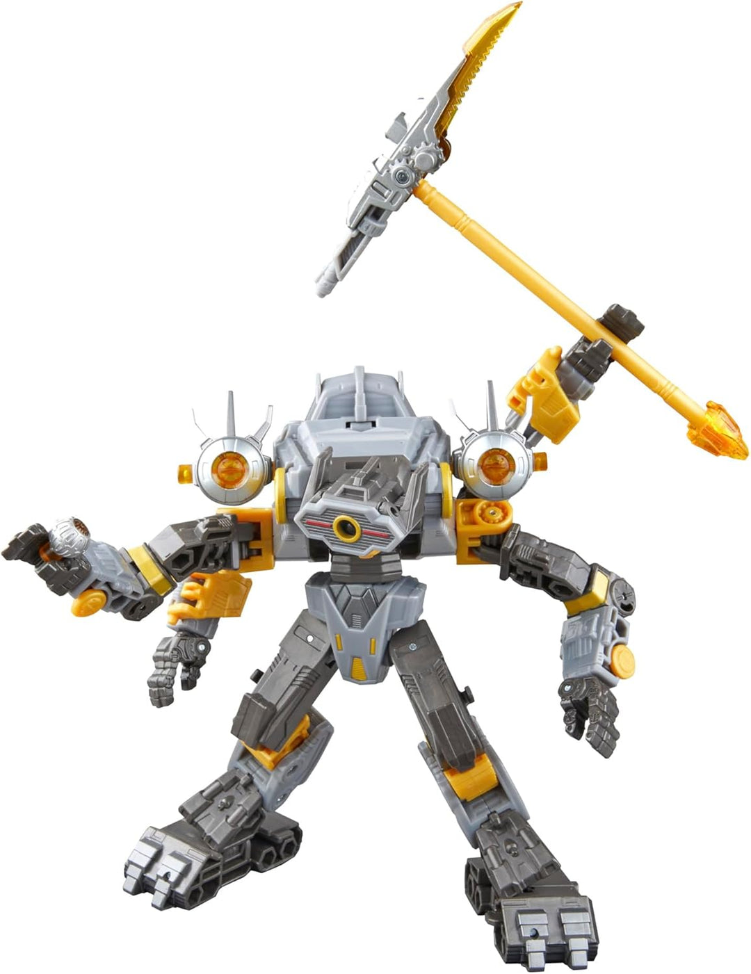 Transformers Age of The Primes The Thirteen Amalgamous