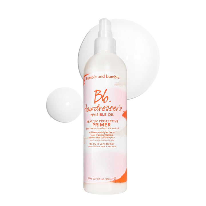 Bumble and bumble. Hairdresser's Invisible Oil Calor\/UV Protec...