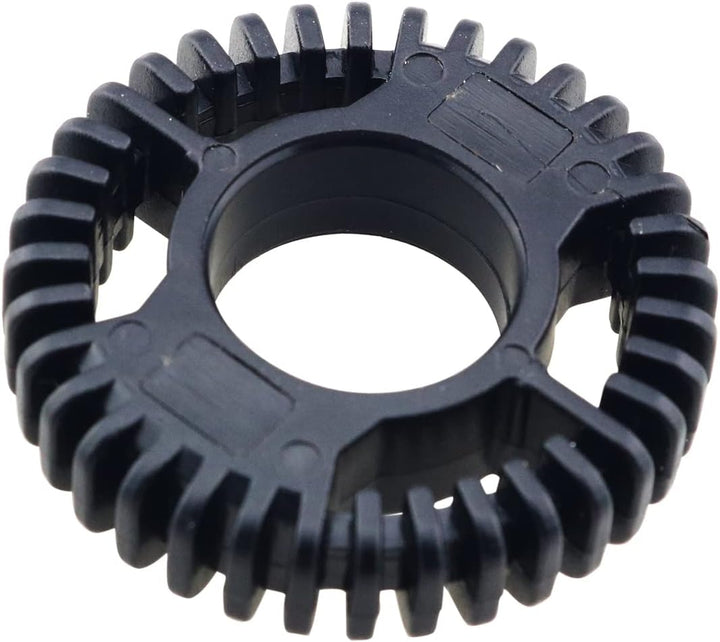 ZCZQC Accesorios de la máquina de café Batidor negro del