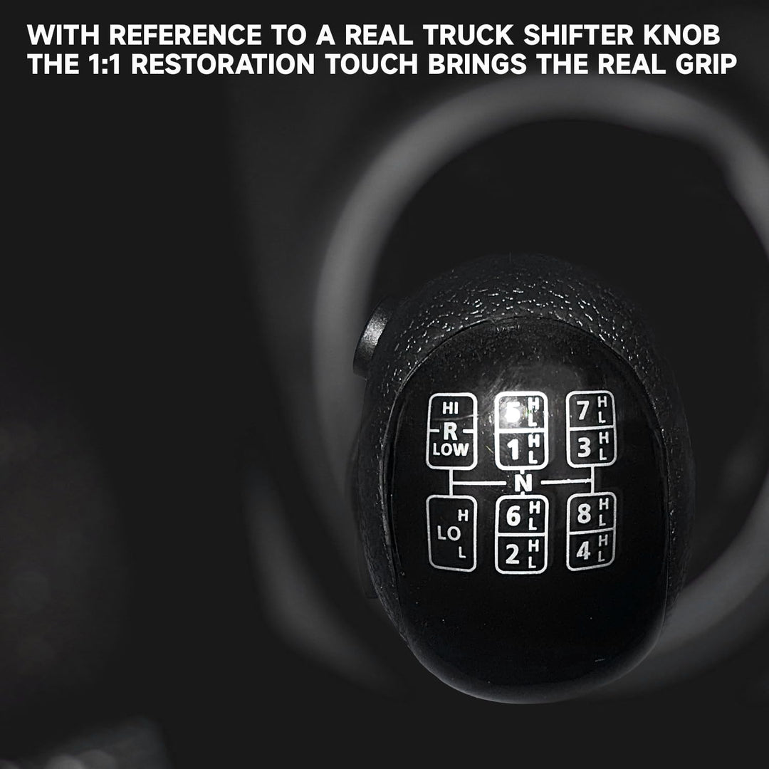 AUGFAZ American Truck Simulator Accessories Shifter Shift