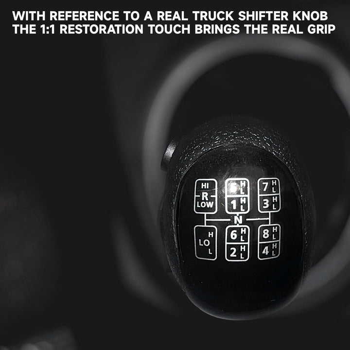 AUGFAZ American Truck Simulator Accessories Shifter Shift