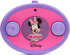 Jada Toys Minnie Mouse R/C Vehículo