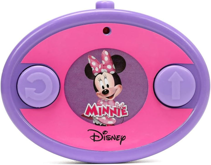 Jada Toys Minnie Mouse R/C Vehículo