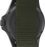 Timex Reloj Expedition North Field Post Solar para hombre, 41mm