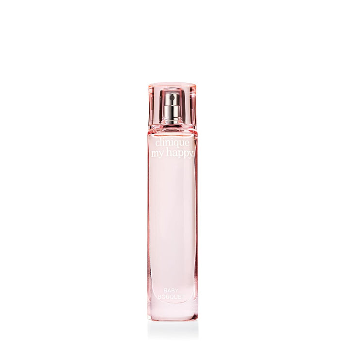 Clinique My Happy Fragrance Spray | Cocoa &amp; Cashmere, Baby Bouq...