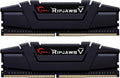 G.SKILL RipjawsV Series DDR4 RAM (XMP) 32 GB (2 x 16 GB) Hasta 3200 MT/s* CL16-18-18-38