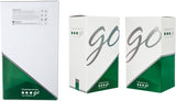 Opalescence Go - Bandejas de blanqueamiento dental precargadas con...