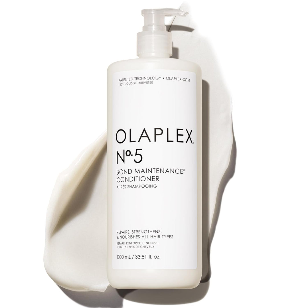 Olaplex Nº.5 Bond Maintenance™ Hair Strengthening Conditioner: Repa...