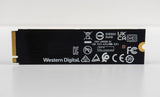 Western Digital Unidad interna de estado sólido (SSD) Gen4 M.2 2280...
