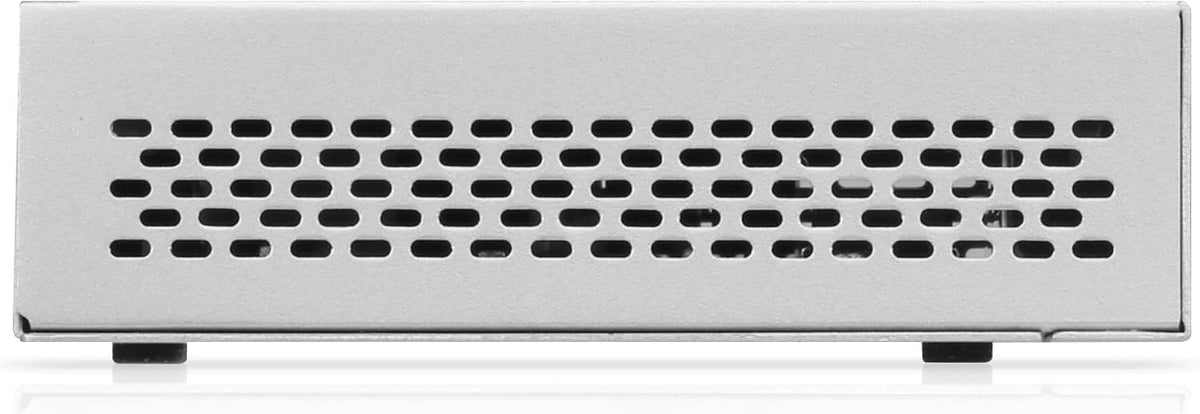 Ubiquiti UniFi interruptor 8, 60 W (US-8-60W)