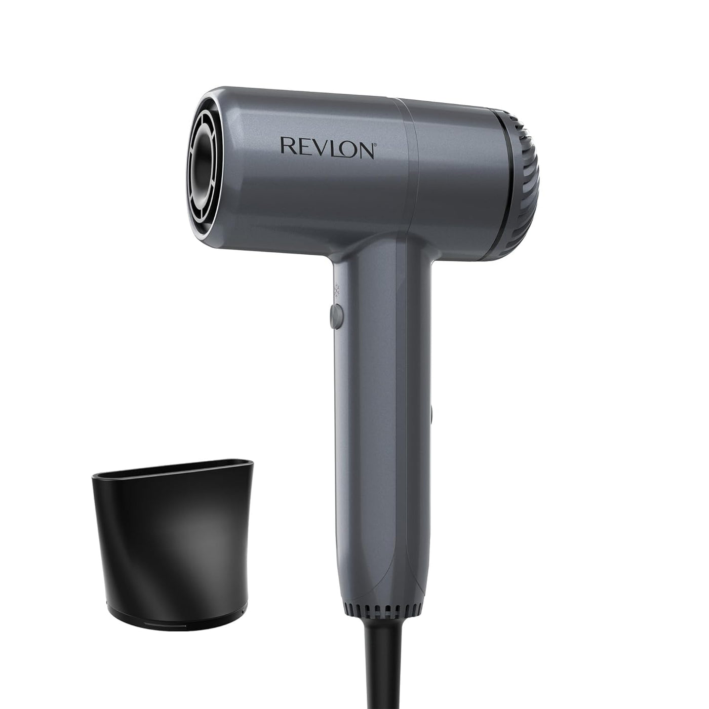 Revlon Secador de pelo PowerMove - Secador de pelo ligero con rendi...
