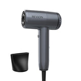 Revlon Secador de pelo PowerMove - Secador de pelo ligero con rendi...