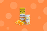 Comprimidos masticables con probiótico ProBiora Oral-Care | Supleme...