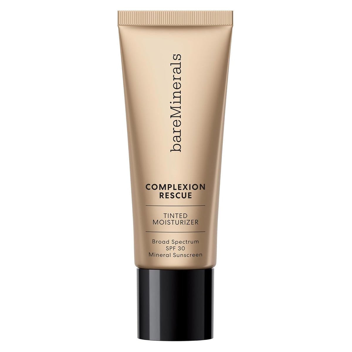 bareMinerals Complexion Rescue - Hidratante tintado para rostro con...