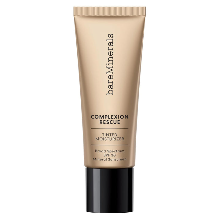 bareMinerals Complexion Rescue - Hidratante tintado para rostro con...